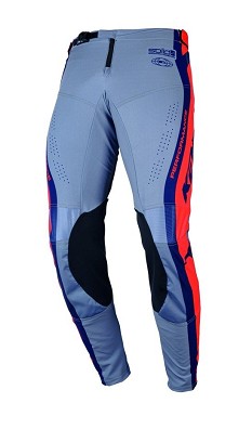 KENNY RACING PANTALONE CROSS/ENDURO PERFORMANCE KID/JUNIOR/DEČJE ORANGE BOJA NARANDŽASTA VELIČINA 22 (6 LAT)