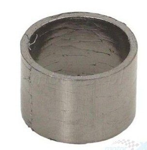 TOURMAX 2026/03 ZAPTIVKA AUSPUHA YAMAHA FJ 1200 '86-'89, FJ 1100 '84-'85, FZ 750 '85-'86, FZX 750 '87-'88, V-MAX 1200 '85-'93 (OEM: 36Y-14755-01; 3XW-14755-00) (PROIZVEDENO U JAPANU)