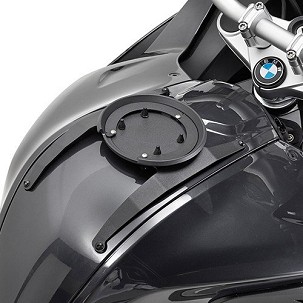 KAPPA MONTAŽA TANKLOCK BMW F800GT '13-'19, F800R '09-'19 ,F800ST '06-'16