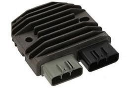 GZ REGULATOR NAPONA KAWASAKI ZX6R '09-'14, ZX10R '08-'14