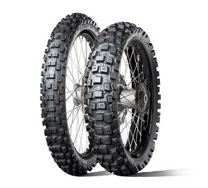 DUNLOP GUMA 120/80-19 GEOMAX MX71A 63M TT ZADNJI DOT 04-37/2023