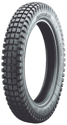 HEIDENAU GUMA 4.00-18 K67 64T TT M/C ZADNJA DOT 10-11/2026