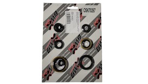 BEARING WORX KOMPLET (SET) SEMERINGA MOTORSKIH SUZUKI RM 125 '01-'03 (822267)