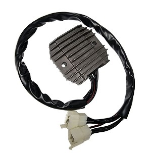 GZ REGULATOR NAPONA KAWASAKI ZX-6R '05-'06