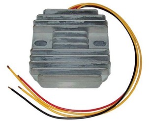 ELECTREX REGULATOR NAPONA HUSABERG FE400/500/600 '00-'03, FE650E '00-'03, FC400/470/500/550/600/650