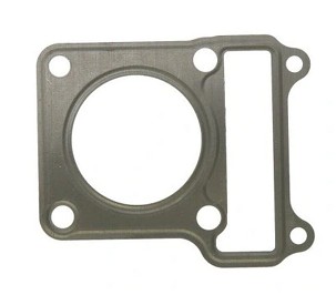 ATHENA ZAPTIVKA POD GLAVU ( GLAVE ) YAMAHA XT 125 R/X '05-'12, YBR 125 '05-'16, YFM 125 RAPTOR '11-'13, TTR 125 '05-'15, OEM, 5VLE118100, 5HHE11810000