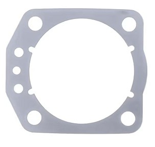 ATHENA ZAPTIVKA POD CILINDAR BMW R 50, R51/3, R 60/5/6 '56-'60, R 68, R 69/S (OEM:11110010161)