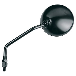 VICMA RETROVIZOR LEVO, PREČNIK NAVOJU 10MM, STRANA DESNA, BOJA CRNA APRILIA SCARABEO 125-500 1998-2015 (E368I)