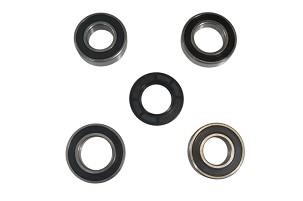 FACTORY LINKS LEŽAJEVI TOČKA ZADNJEG SA SEMERINZIMA KTM 690 ENDURO / SMC '08-'23, 790 ADVENTURE '19-'24, 890 ADVENTURE '20-'23, 1090 ADVENTURE '17-'19, 1190 ADVENTURE '16, 1290 SUPER ADVENTURE '17-'24, HUSQVARNA 701 '16-'23 (25-1533)