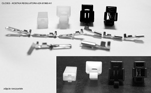 CL KOCKA REGULATORA 42X-81960-A1