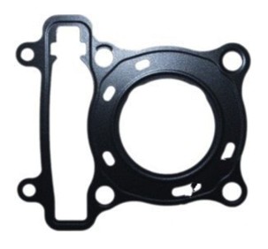 ATHENA ZAPTIVKA POD GLAVU ( GLAVE ) YAMAHA YZF 125 R '08-'19, X-MAX 125 '06-'20,WR125R/X '09-'17, MT125 '14-'20, OEM, 53063570, 8000H4319, 1B9E118100, 1B9E118101