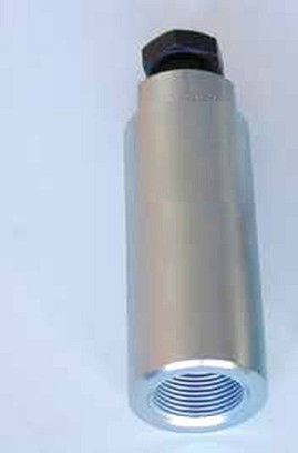 BUZZETTI IZVLAKAČ ZAMAJCA / MAGNETA NAVOJ UNUTRAŠNJI 24MM X 1,5 L75MM (HONDA CRF 250/450R)