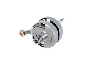 WOSSNER VRATILO KOLENASTI YAMAHA YZ 250 F (YZF250) '14-'18 (HR 4416)