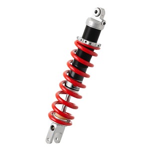 YSS PODESIVI AMORTIZER HONDA CRF 300 RALLY '20-'26 (76-105 KG.)