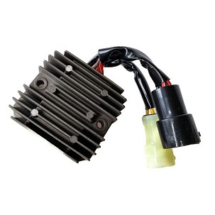 GZ REGULATOR NAPONA KAWASAKI KVF 650 BRUTE FORCE '05-'13, KVF 360 PRAIRIE '03-'09