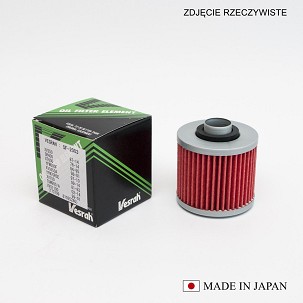 VESRAH FILTER ULJA HF145 (MADE IN JAPAN)