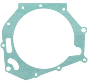 ATHENA ZAPTIVKA POKLOPCA ALTERNATORA SUZUKI AN 125 '95-'00, UE 125 / 150 CT '01, (OEM: 1148320E00)