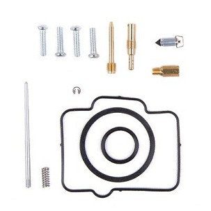 PROX SET ZA POPRAVKU KARBURATORA KAWASAKI KDX 200 '89-'94 (26-1555)