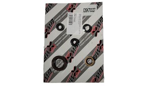 BEARING WORX KOMPLET (SET) SEMERINGA MOTORSKIH SUZUKI LT-R 450 '06-'09 (822327)