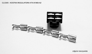 CL KOCKA REGULATORA 47X-81960-A2