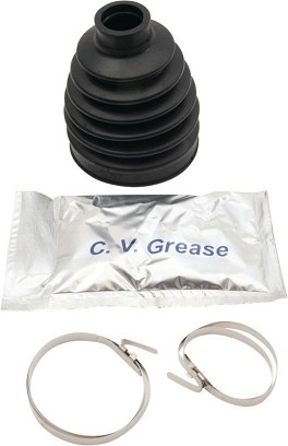 ALL BALLS ŠTITNIK KARDANA POGONSKOG PREDNJEG ATV UNUTRAŠNJA KAWASAKI Teryx KRX 1000 '20-'21 / SPOLJNA YAMAHA Wolverine '21