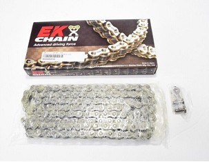 EK LANAC POGONSKI EK520SRO6 110 O-RING (ZA 650CCM/50KM) (110-KARIKA) (37,8KN) (MADE IN JAPAN) (ZAKIVAK ŠUPLJA)