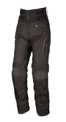 MODEKA PANTALONE ELAYA LADY BOJA CRNA VELIČINA 40