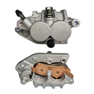 MTX PARTS ZACISK KOČIONI YAMAHA WR 450F '05-'15 PREDNJI