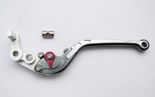 ACCEL POLUGA (KLAMKA NELOMLJIVA POLUGA) KOČNICE HONDA CBR 600 RR '07-'13, CBR 1000 RR '04-'13 (DHH01)