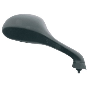 VICMA RETROVIZOR DESNO, PREČNIK NAVOJU 8MM, STRANA DESNA, BOJA CRNA PIAGGIO/VESPA NRG, VELOFAX 50 1995-2004 (E434D)