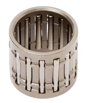 VERTEX LEŽAJ GLAVE KLIPNJAČE (IGLIČASTE) KTM EXC 250 / 300 TPI '18-'25, EXC 250 '00-'18, EXC 300 '90-'10, XC / XC-W 300 '90-'25, SX 300 '23-'25, XC / XC-W 250 '04-'24, SXS 250 '03-'04, 06-'07 (18X22X19,65MM)