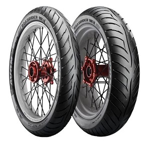 AVON guma 130/90V16 ROADRIDER MKII (73V) TL REINF nazad DOT 46/2023 (2140197)