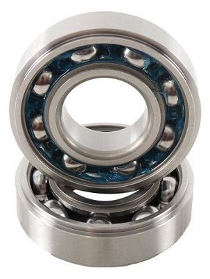 HOT RODS LEŽAJEVI VRATILA KOLENASTOG KAWASAKI KXF 450 '08-'24