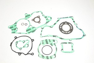 ATHENA KOMPLET ZAPTIVKI HONDA CR 80 '87-'91