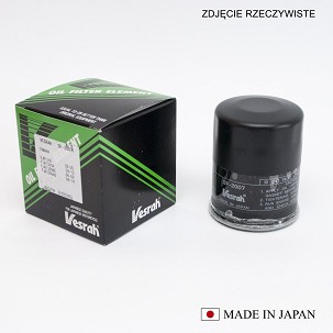VESRAH FILTER ULJA HF148 (MADE IN JAPAN)