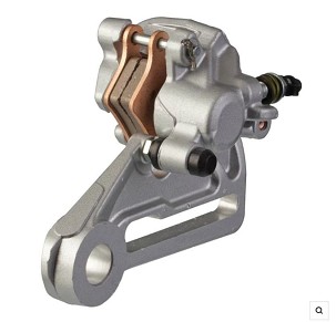 MTX PARTS ZACISK KOČIONI KTM SX 125 '04-'12, SX 150 '11-'12, EXC 200/250 '04-'16, EXCF 250 '07-'16, SX 250 '03-'12 ZADNJI