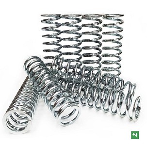 NEWFREN OPRUGE ZA KVAČILO KTM EXC 450/530R '08-'11, EXC 530R RACING '11,