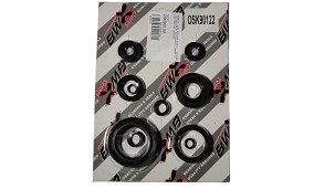 BEARING WORX KOMPLET (SET) SEMERINGA MOTORSKIH YAMAHA YZ 250 '99-'00 (822122)