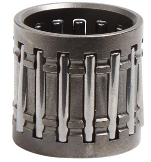 VERTEX LEŽAJ GLAVE KLIPNJAČE (IGLIČASTE) HONDA CR 250 R '84-'07, ATC 250 R '85-'86, TRX 250 R '86, YAMAHA YZ 250 '99-'25, HUSQVARNA CR / WR 250 '98-'13, WR 300 '08-'13, FANTIC XX 250 '22-'25 (18X22X22MM)