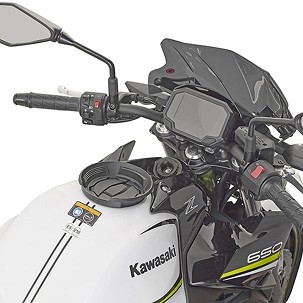 KAPPA MONTAŽA TANKLOCK KAWASAKI SA 650 '16-'17, BIMOTA TERA 1000 '24,