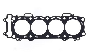 ATHENA ZAPTIVKA POD GLAVU ( GLAVE ) KAWASAKI ZX10R '08-'10, SA1000 '03-'06, OEM, 110040081