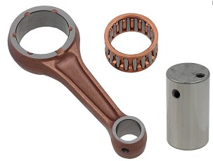 NAMURA KLIPNJAČA YAMAHA XT 225 SERROW '92-'07, TTR 225 '86-'87, TTR 225 '99-'04, TTR 230 '05-'22, XT 250 '08-'12, YFM 225 '83-'91, YFB 250 TIMBERWOLF '92-'00, YFM 250X '99-'04