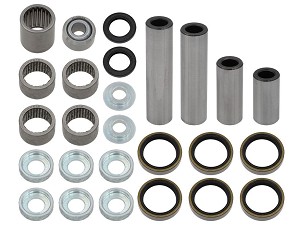 PSYCHIC SET ZA POPRAVKU SPOJNICE (KARDANA) VILJUŠKE BETA RR 250/300 '13-'24, RR (4RT) '11-'22 (27-1185)