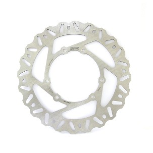 PROX DISK KOČIONI PREDNJI HONDA CR 125/250 '95-07, CRF 250/450R '04-14 WAVE