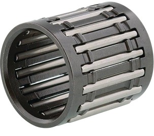 VERTEX LEŽAJ GLAVE KLIPNJAČE (IGLIČASTE) KAWASAKI KX 250 '78-'08, KDX 250 '91-'94, JS 650 '87-'93 (18X22X23,6MM)