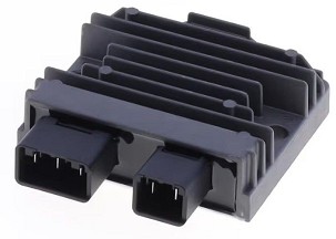 ATHENA REGULATOR NAPONA HONDA CB 600 F HORNET '07-'15, CBF 600 '08-'09, CB 1000 R '08-'16, CBR 600 F '11-'13 (OEM: 31600MFND61)