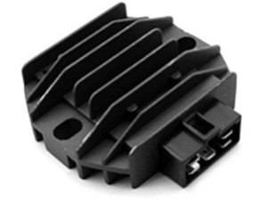 GZ REGULATOR NAPONA SUZUKI DR 650 '96-11, XF 650 FREEWIND '97-07, YAMAHA XJ 600 '96-02,