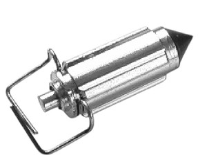 TOURMAX VENTILIĆ IGLIČASTI HONDA CB/CX/CM/GL/VF/VT/XL/XR, KAWASAKI EX/EL/EN/KZ/ZX/ZR/VN KEIHIN TYP 1 (K1) (MADE IN JAPAN)(8831)