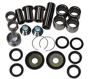 BEARING WORX SET ZA POPRAVKU SPOJNICE (KARDANA) VILJUŠKE YAMAHA YZ 80 93-01, YZ 85 (02) (27-1058)