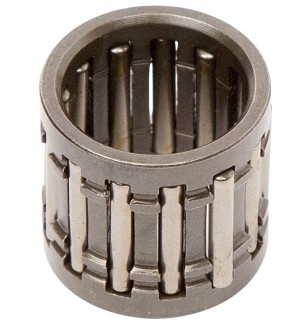 VERTEX LEŽAJ GLAVE KLIPNJAČE (IGLIČASTE) SUZUKI RM 250 '89-'18, RMX 250 '89-'95, YAMAHA YZ 250 '83-'98 (18X23X22MM)